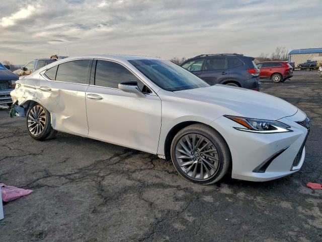 Lexus Es 350 Base Image 6