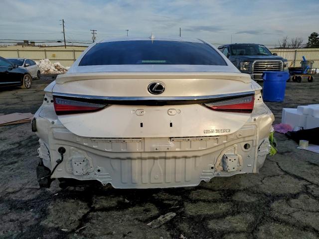 Lexus Es 350 Base Image 5