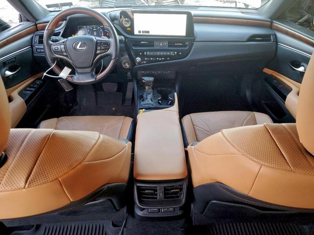 Lexus Es 350 Base Image 12