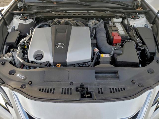 Lexus Es 350 Base Image 11