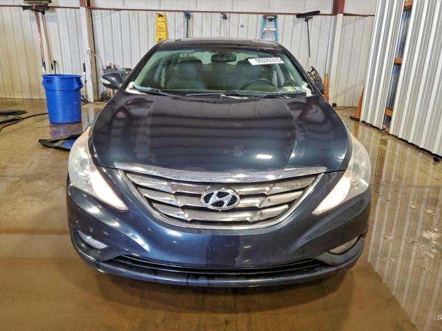 Hyundai SONATA Se Image 4