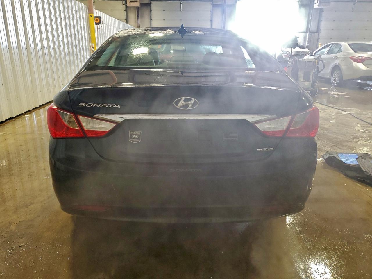 Hyundai SONATA Se Image 5