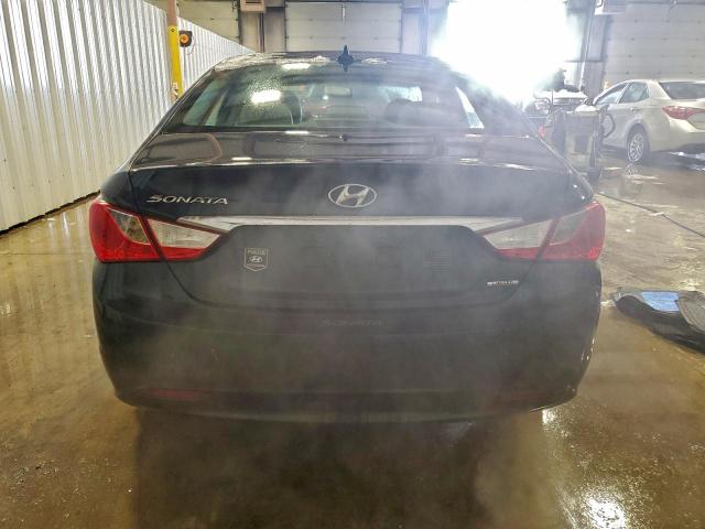 Hyundai SONATA Se Image 5