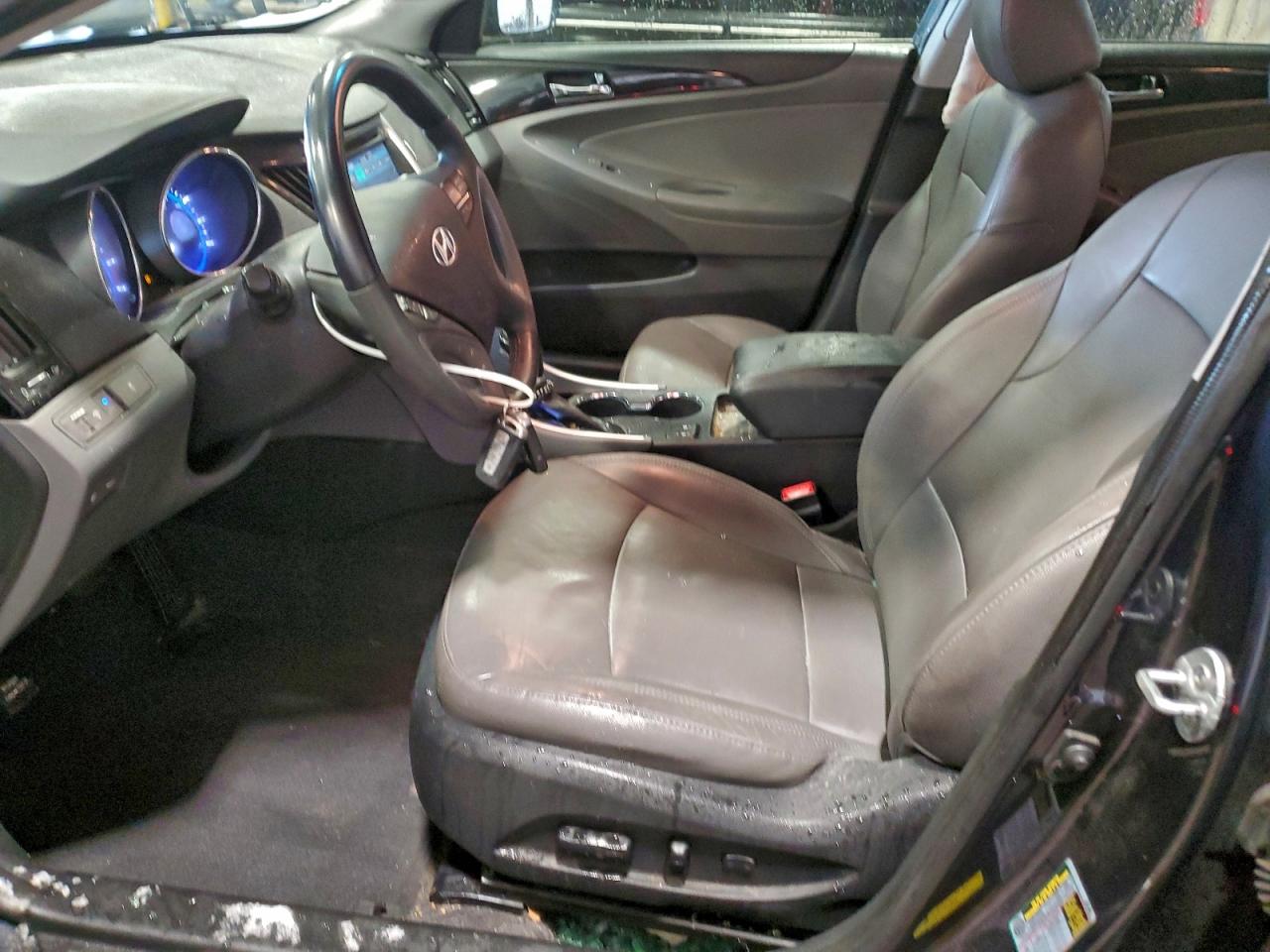 Hyundai SONATA Se Image 11