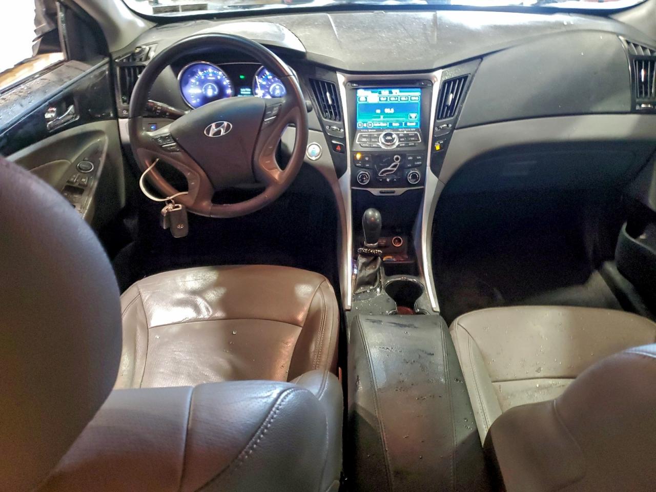 Hyundai SONATA Se Image 6