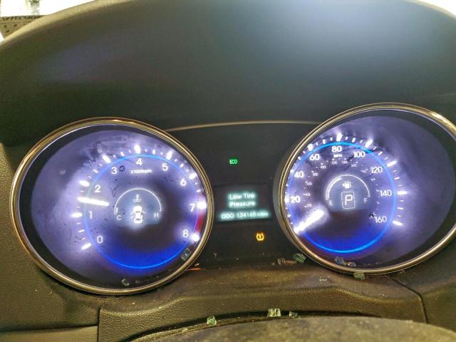 Hyundai SONATA Se Image 3