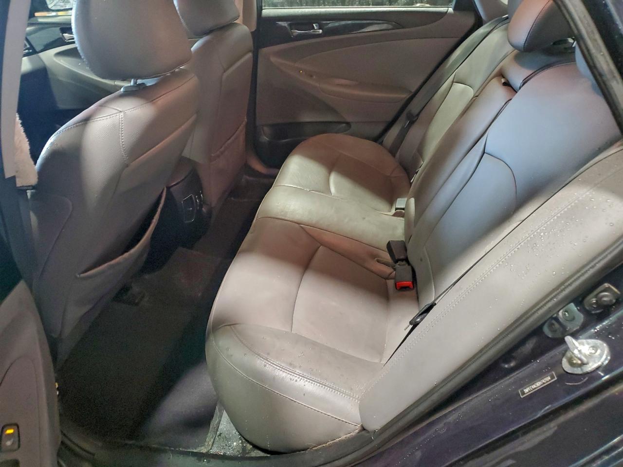 Hyundai SONATA Se Image 9