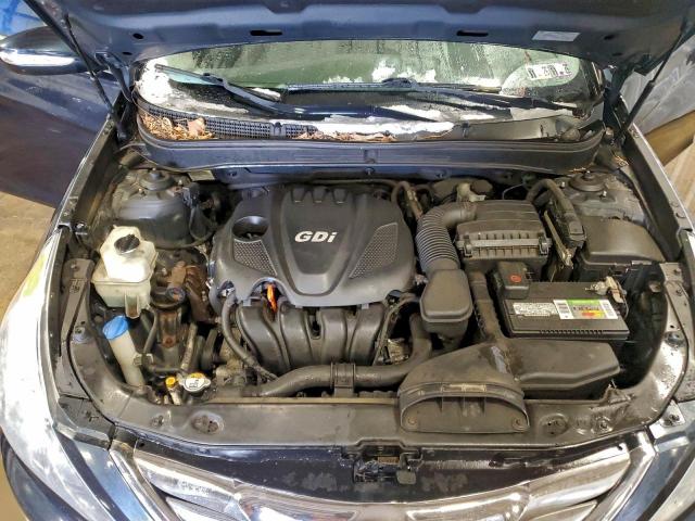 Hyundai SONATA Se Image 8