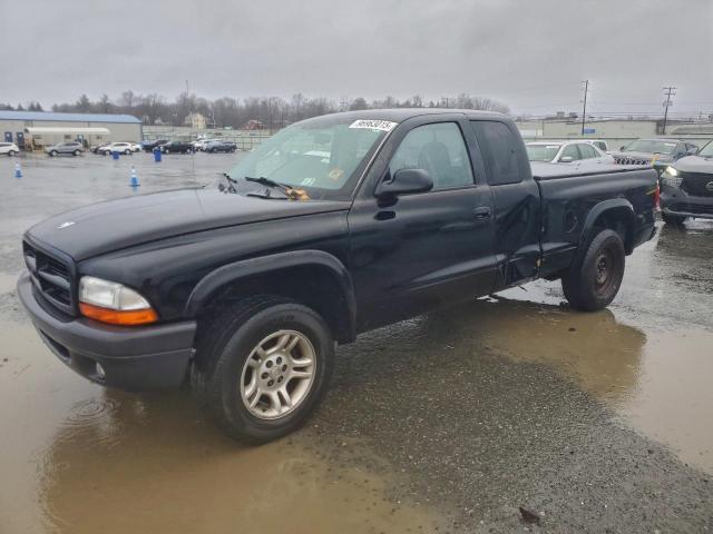 Salvage Dodge Dakota