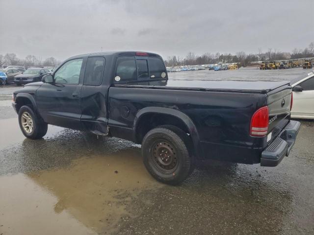 Dodge Dakota Sxt Image 5