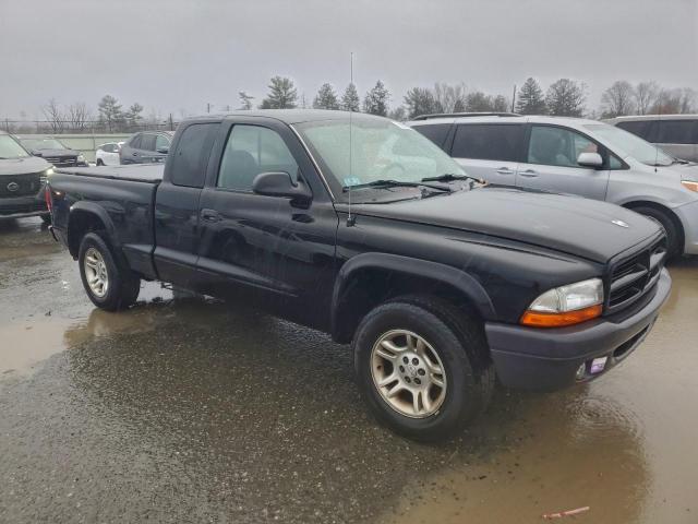 Dodge Dakota Sxt Image 3