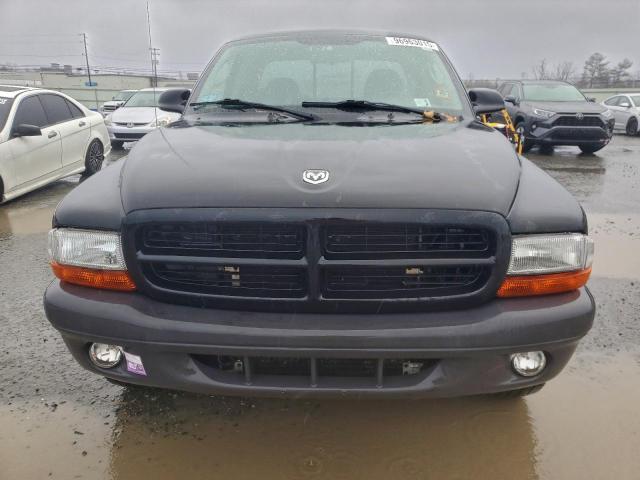 Dodge Dakota Sxt Image 10