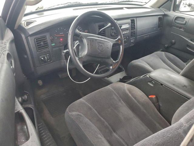 Dodge Dakota Sxt Image 8