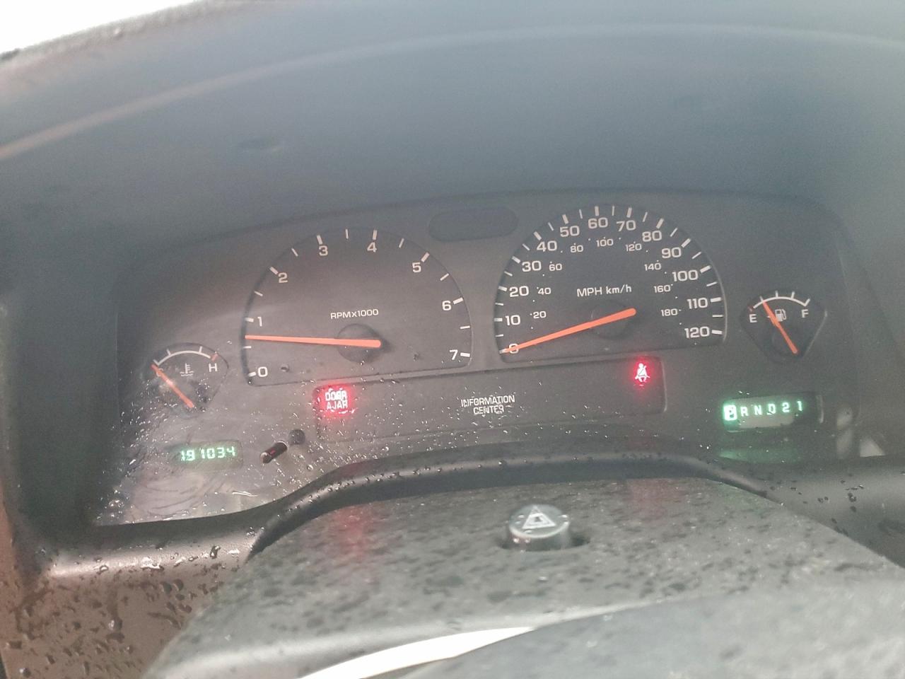 Dodge Dakota Sxt Image 4