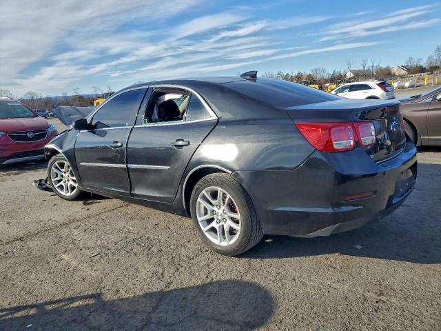 Chevrolet Malibu 1lt Image 6