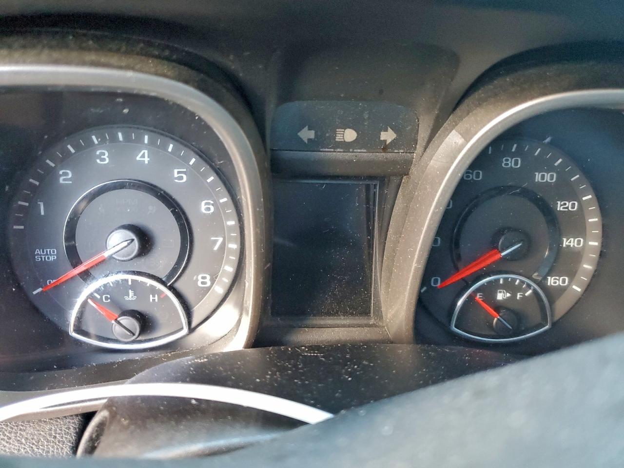 Chevrolet Malibu 1lt Image 10