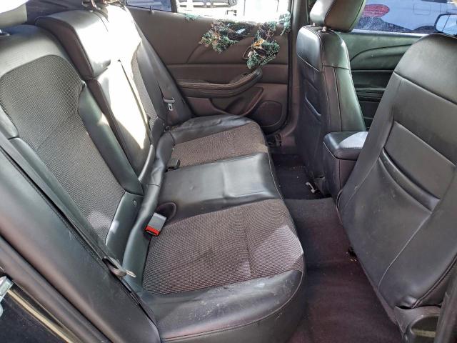 Chevrolet Malibu 1lt Image 5