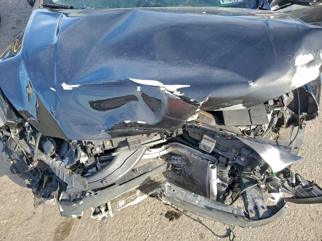 Chevrolet Malibu 1lt Image 8