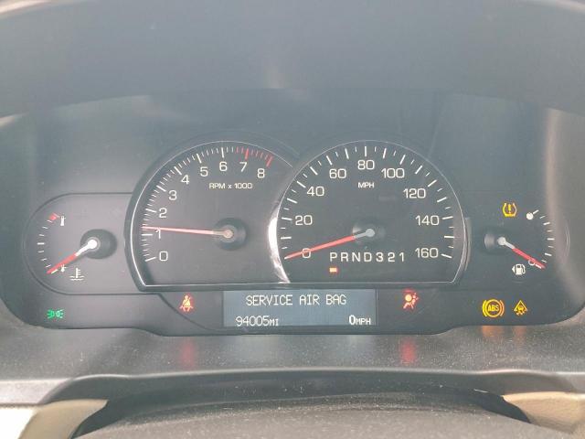 Cadillac DTS Image 5