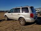 Honda Pilot Exl Image 10