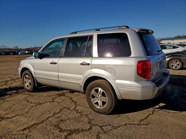Honda Pilot Exl Image 10