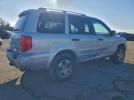 Honda Pilot Exl Image 2