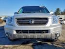 Honda Pilot Exl Image 4