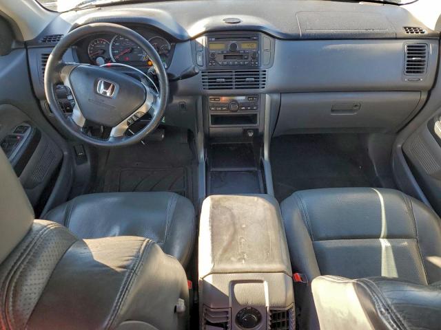 Honda Pilot Exl Image 7
