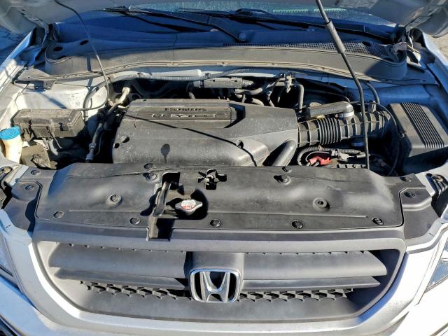 Honda Pilot Exl Image 13