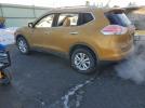 Nissan Rogue S Image 7