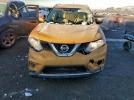 Nissan Rogue S Image 5