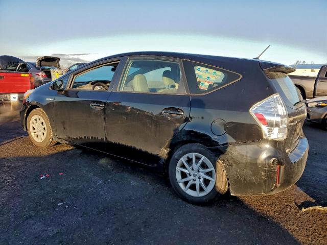 Toyota Prius Image 2