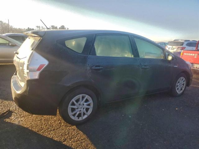 Toyota Prius Image 4