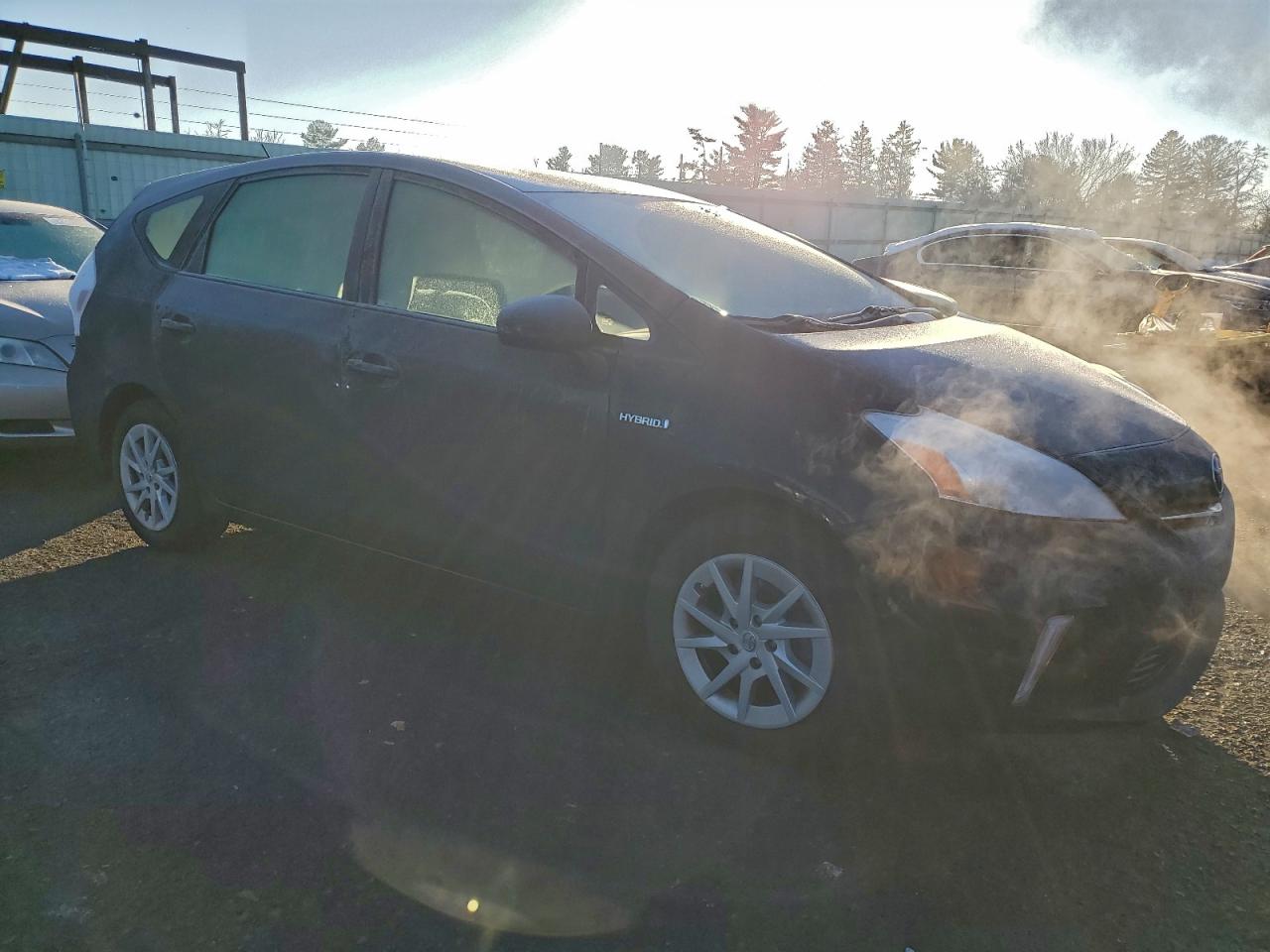 Toyota Prius Image 6