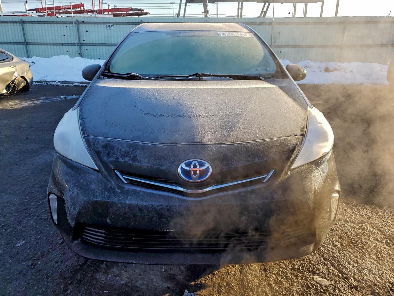 Toyota Prius Image 3
