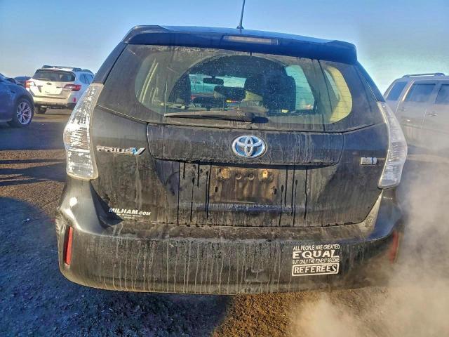 Toyota Prius Image 12