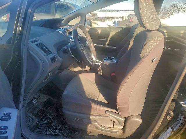 Toyota Prius Image 7