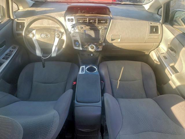 Toyota Prius Image 9