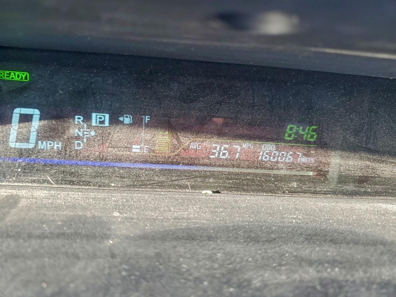 Toyota Prius Image 5