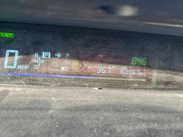 Toyota Prius Image 5