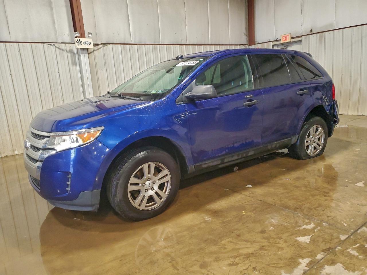 Ford Edge Se Image 1