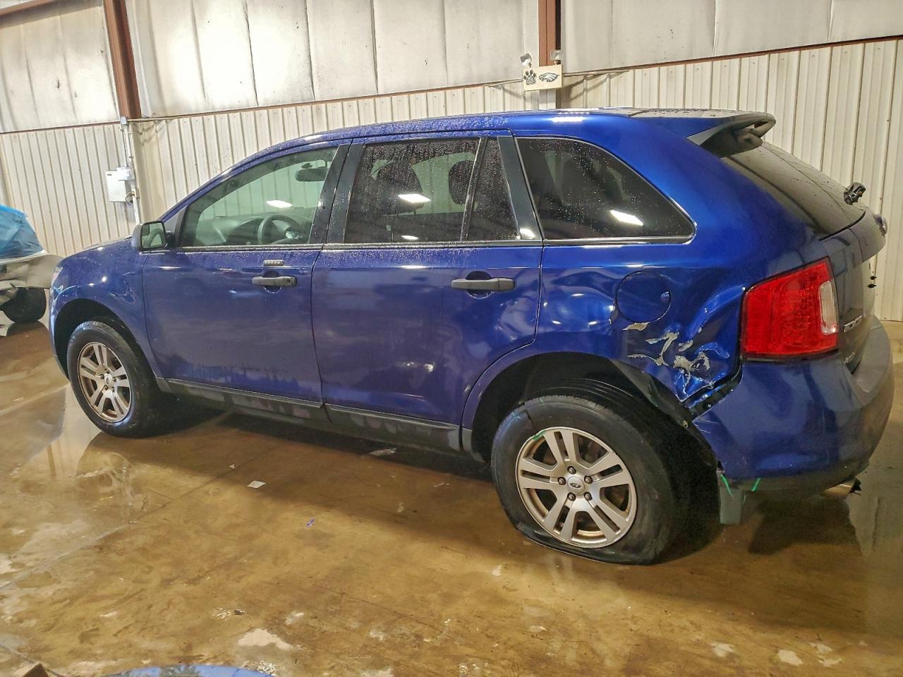 Ford Edge Se Image 6