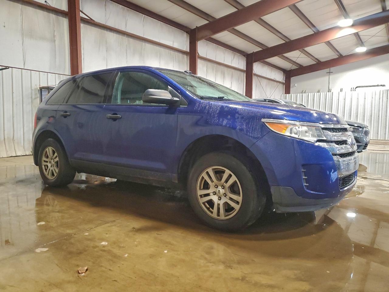 Ford Edge Se Image 13