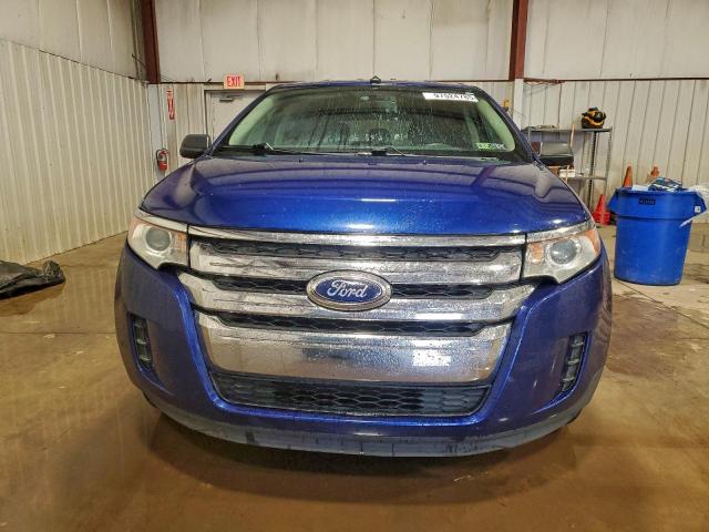 Ford Edge Se Image 11
