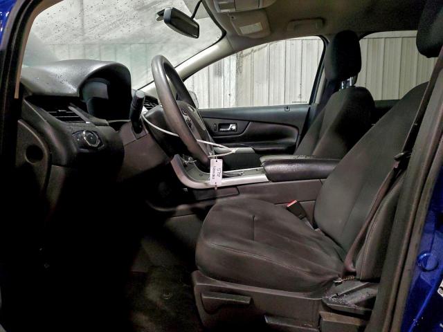 Ford Edge Se Image 5