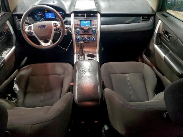 Ford Edge Se Image 10