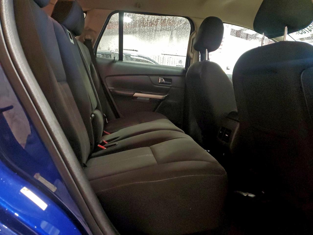 Ford Edge Se Image 12