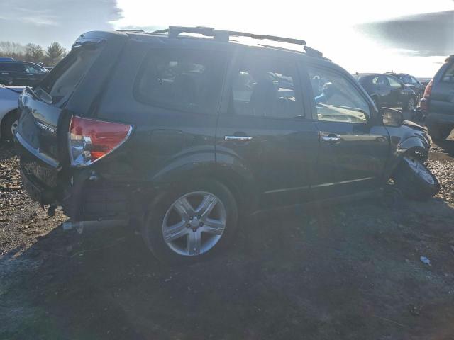 Subaru Forester 2.5x Premium Image 8