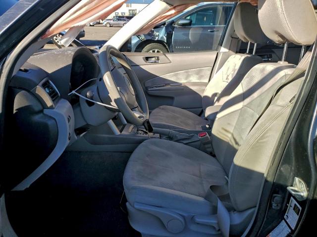 Subaru Forester 2.5x Premium Image 13