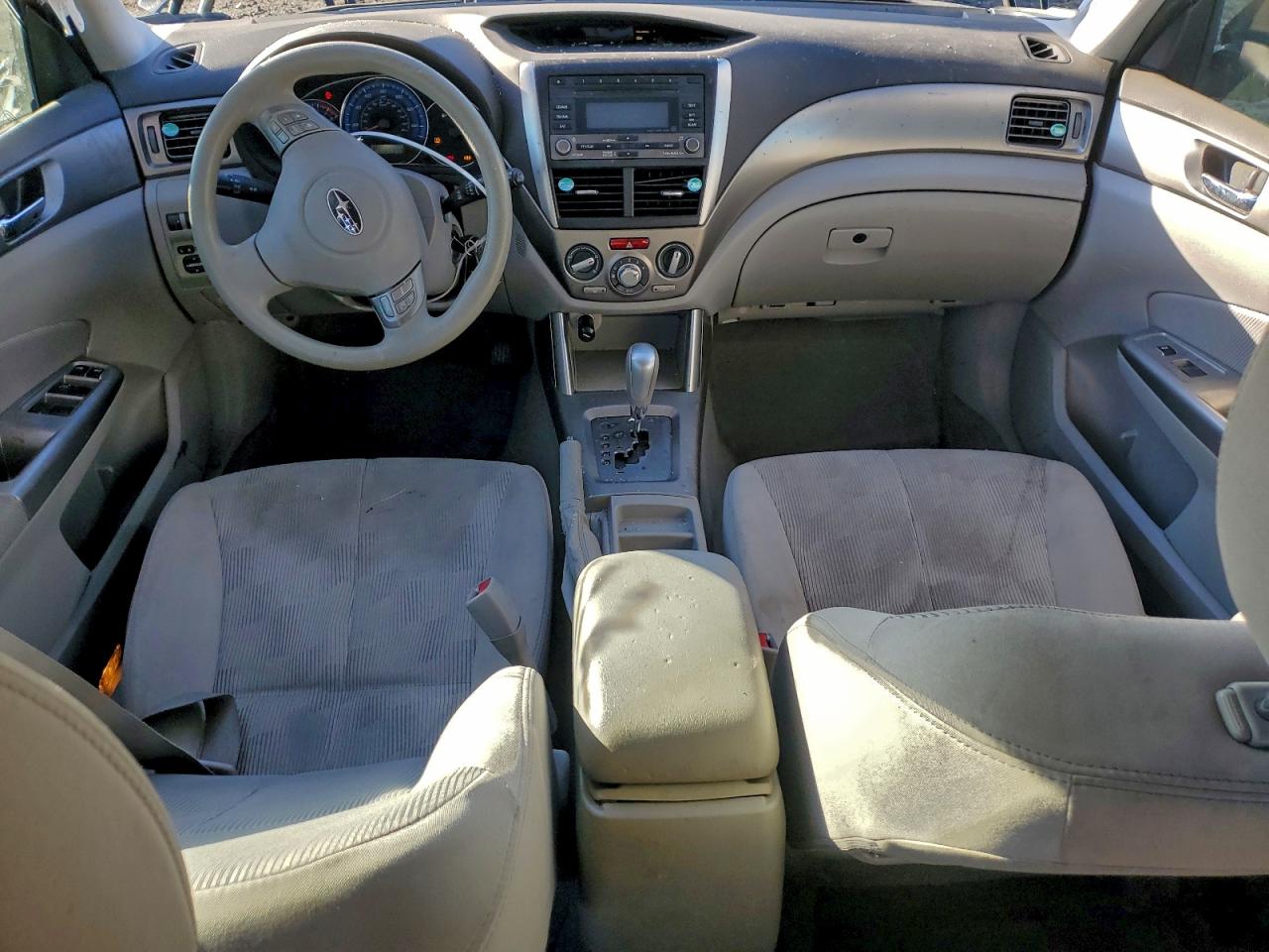 Subaru Forester 2.5x Premium Image 6